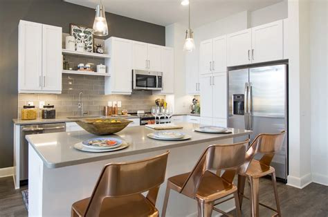 Alexan on 8th | Luxury Apartments in Atlanta, GA