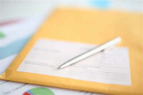BAG Facilitates Evidence for Termination by Registered Mail