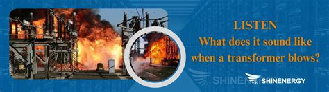 Image result for What an Exploding Transformer Sounds Like