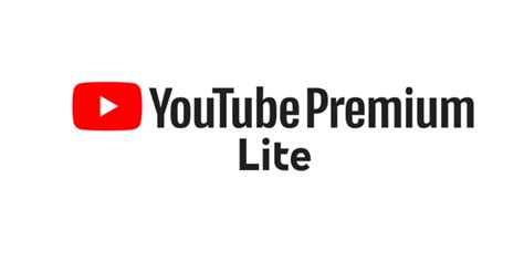 YouTube Premium Lite India Just Got Upgraded With Background Play ...