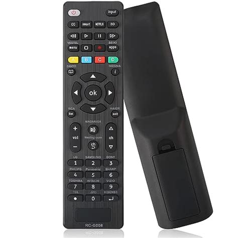 Image result for JVC TV Remote Control