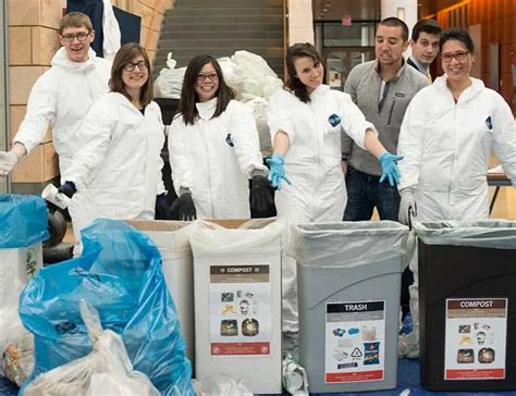 Image result for How to Draw a Waste Audit