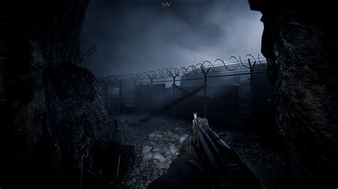 Project Shadow 的图像结果