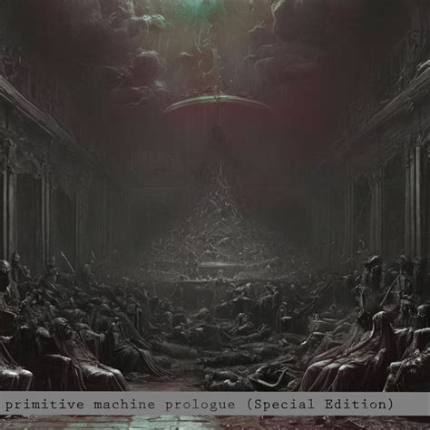 Image result for Pyramid Primitive Machine