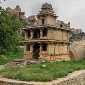Karnataka Tours and Packages: Best Time To Visit | Indianpanorma