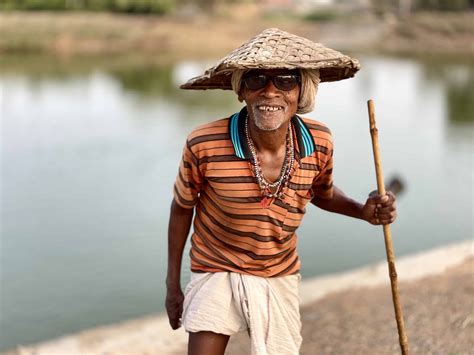 Ideas of Love and Life from the Tribes of Chhattisgarh | The Shooting Star