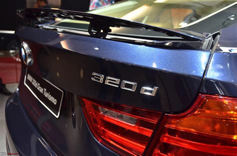 BMW & Mini @ Auto Expo 2014 - Team-BHP