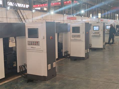 India LTMC® CNC Copper Busbar Bending Punching Cutting Machine Manufacturer