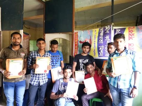 Our Gallery | RASHTRIYA GRAMIN COMPUTER SAKSHARTA MISSION