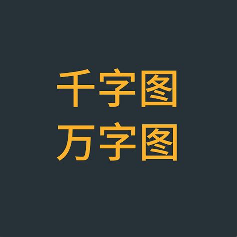 About: 千字图 & 万字图 - 4DM (Google Play version) | | Apptopia