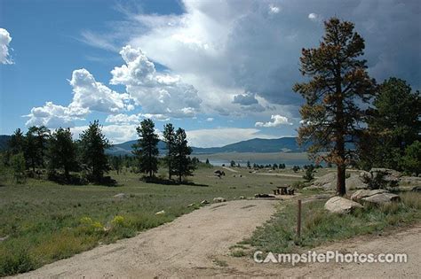 One Mile Campground Colorado: Camping Reservations & Amenities