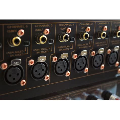 Marantz MM8077 - 7 Channel Power Amplifier | AVStore