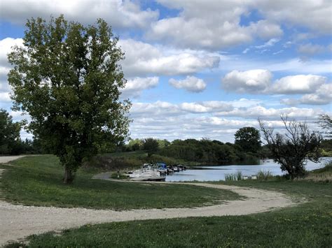 Giant Goose Ranch - Illinois River Road