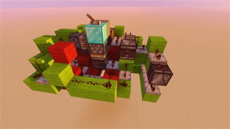 Image result for Useless Machine Minecraft