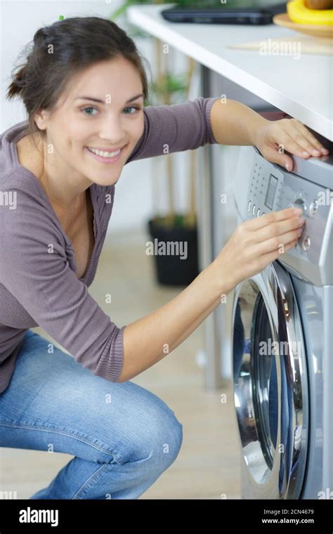 Image result for How To Do Laundry In Washing Machine