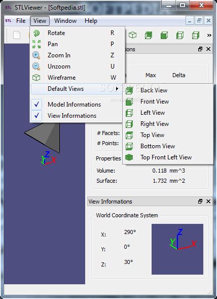 Image result for STL Viewer Software