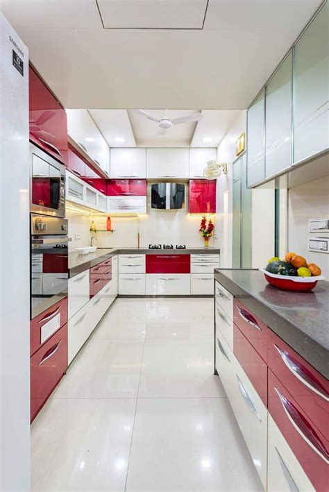 Premier Modular Kitchen Manufacturers in Delhi, Gurgaon, Faridabad, India