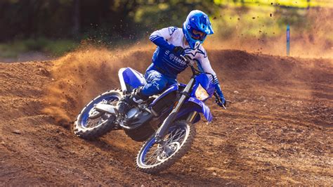Yamaha Motocross Bikes Yamaha Off Road Bikes | Charles Hurst