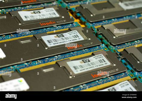 Computer RAM 的图像结果