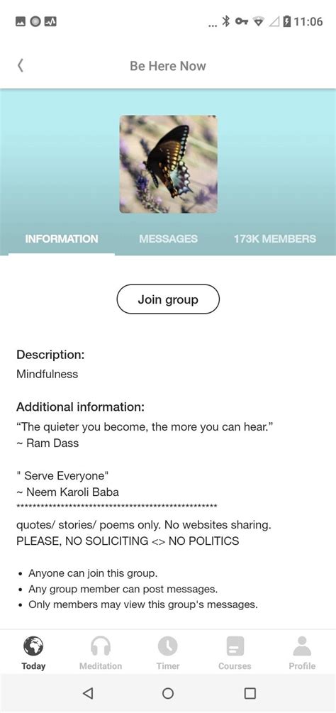 Insight Timer APK Download for Android Free