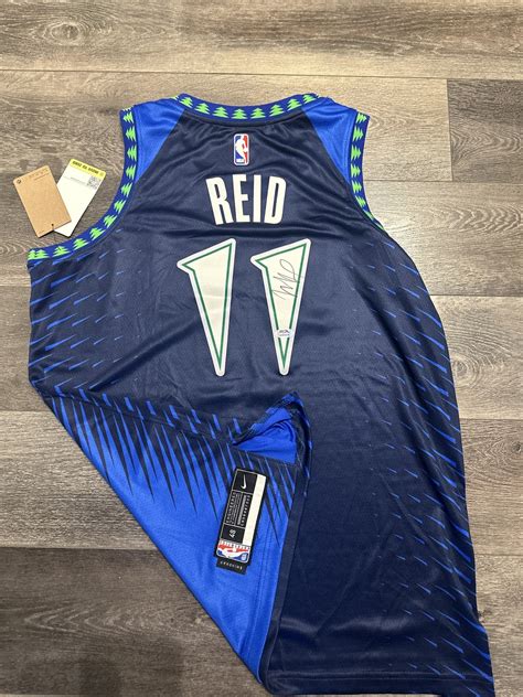 Naz Reid | Player