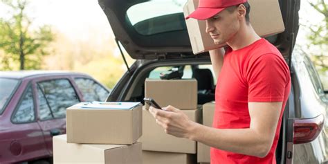 Image result for Package Tracking Software