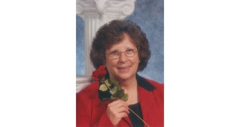 Carolyn Conner Obituary (2024) - Floyd, VA - Maberry Funeral Home, Inc.