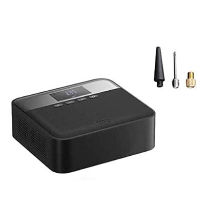70mai Air Compressor Lite, Portable Tire Inflator, India | Ubuy