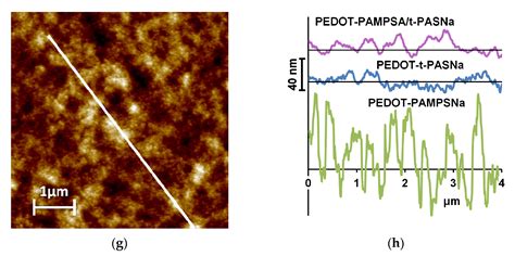 Poly(3,4-ethylenedioxythiophene) Electrosynthesis in the Presence of ...