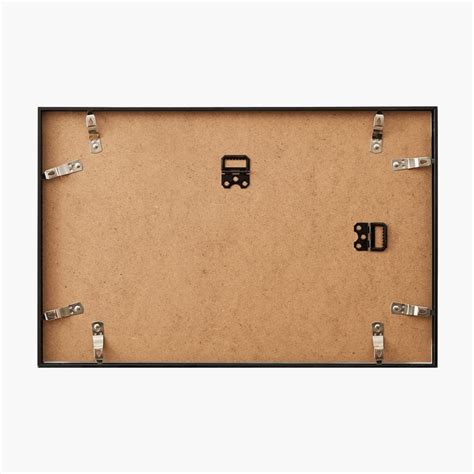 Buy Photomontage Elite Metal Photo Frame - 44x29cm from Home Centre at ...