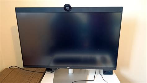 Monitor with Camera 的图像结果