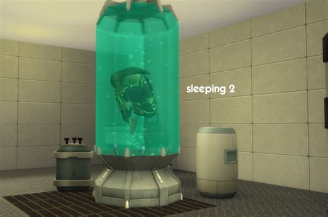 Image result for Sims 4 Alien Computer