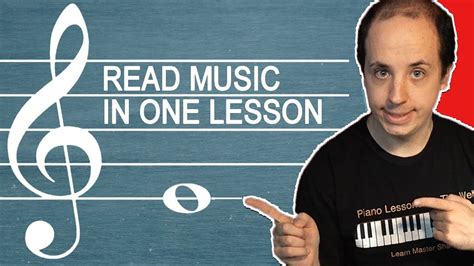 Image result for How to Read Notes