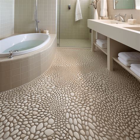 Sophisticated Retreat: Inspiring Bathroom Tile Design Ideas