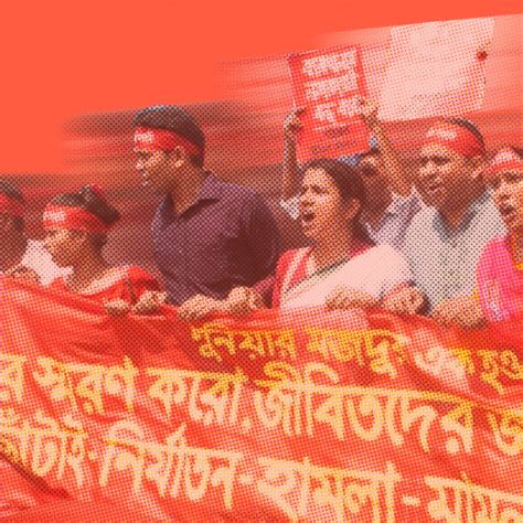 1 - Workers' power - JT Manifesto - Clean Clothes Campaign