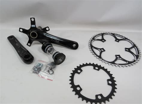 Cobb Cycling Crankset