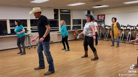 Image result for Line Dance Tutorial Hoedown