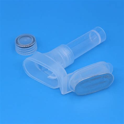 Image result for Invitae Saliva Collection Kit