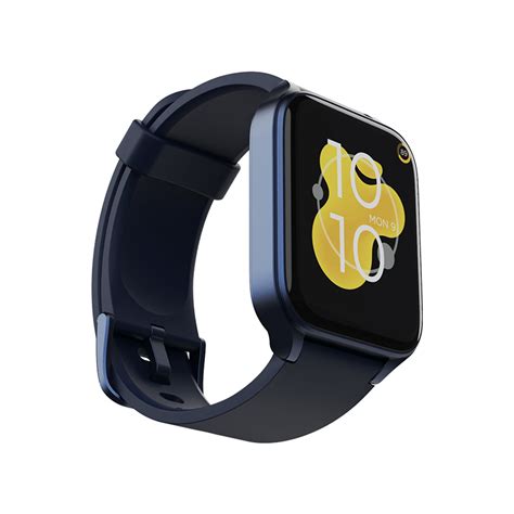 boAt Wave Max | Premium 1.78" (4.52 cm) Amoled Display Smart watch in India