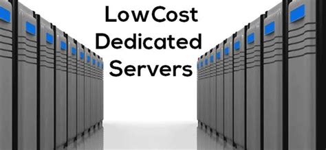 Image result for Cheap Dedicated Servers Linux