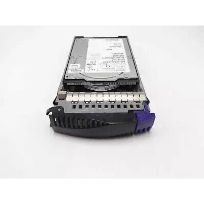 IBM 146GB 10K RPM 2G SP 3.5 Inch FC Hard Disk Drive HUS103014FLF210 ...
