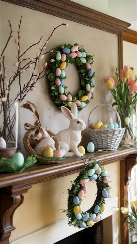 How to Refresh Your Space with Best Easter Home Decor Ideas