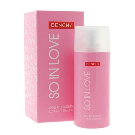 Image result for Bench Cosmetics