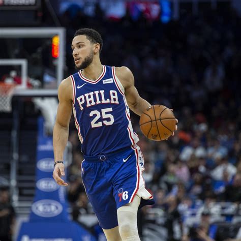 76ers Trade Rumors: Perimeter Shooters, Playmakers Targeted Ahead of ...