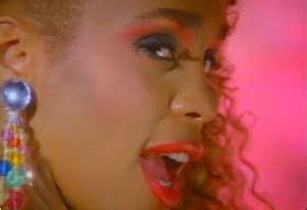 É da sua época?: [1987] Whitney Houston - I Wanna Dance With Somebody