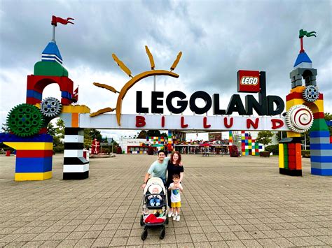 Billund, Denmark - The Travel Mum