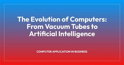 Evolution of Computer Hardware 的图像结果