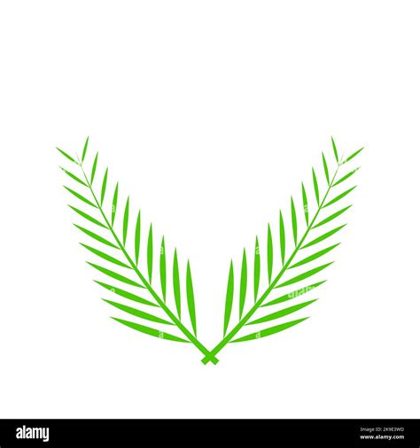 Palm Branches Symbol Meaning at Elizabeth Ashworth blog