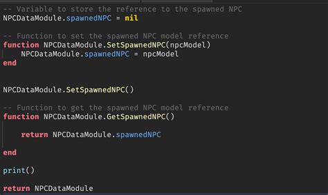How to Reference a Module Script On Roblox 的图像结果