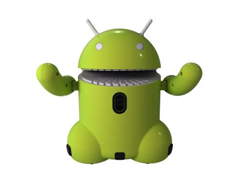 Home Service Robot 的图像结果